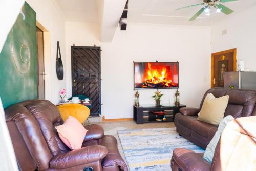 Primrose Apartment | Terry's Cozy Haven
