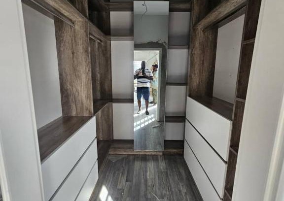 Asylum Down House | Terry's Place