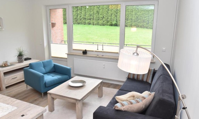 Nordstadt Apartment | Terzel