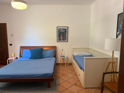 Reggio nell'Emilia Bed & Breakfast | Teseo