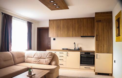 Prnjavor Apartment | Tesla Apartman Prnjavor