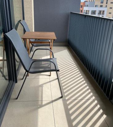 Prague 9 Apartment | Tesla