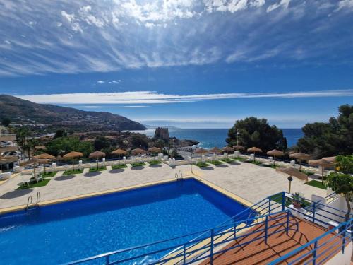 Velilla-Taramay Apartment | Tesorillo