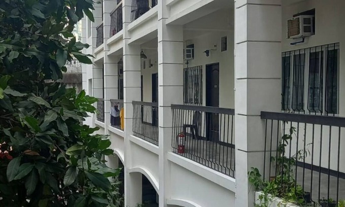 Ermita Hotel | Tesoro Apartments