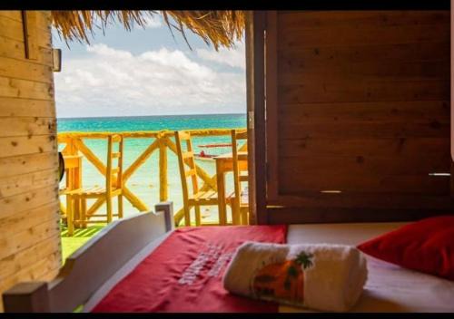 Bocachica Hotel | TESORO de BARU