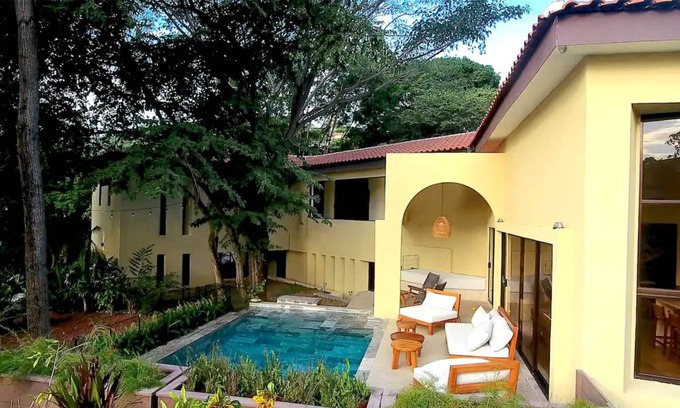 Coco House | Tesoro Del Coco - Luxury House