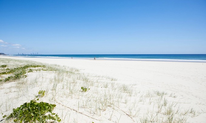 Bilinga Hotel | Tessa's on the Beach Boutique Hotel