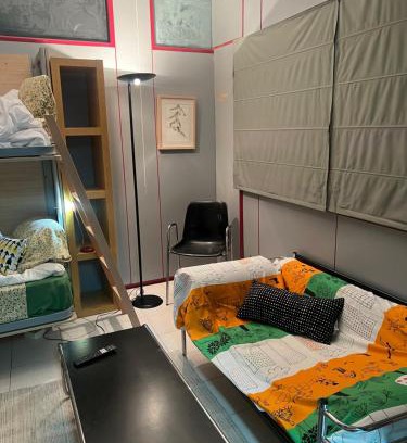 Sabadell Apartment | Tessasapartments Sabadell 2