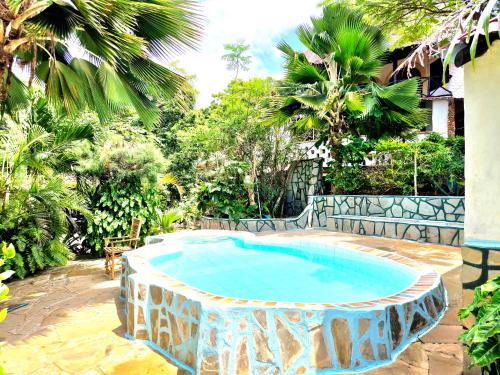 Diani Beach Apartment | Tessy Diani