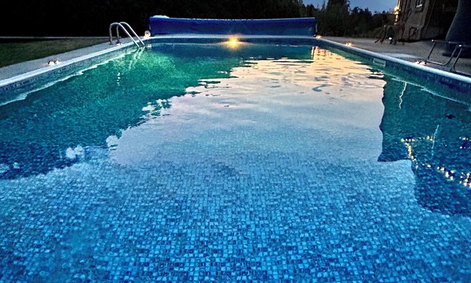 Southeast Kelowna House | Test Properly