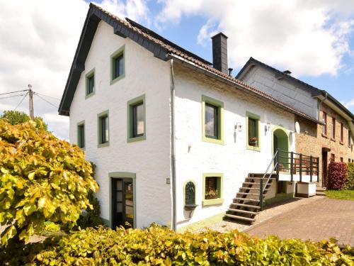 Buetgenbach House | Test Property Holiday home in Butgenbach near the Lake