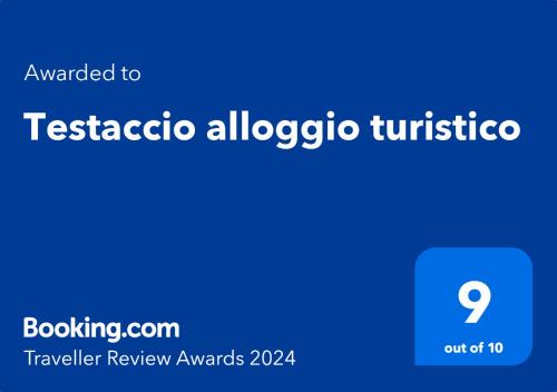 Testaccio Apartment | Testaccio alloggio turistico