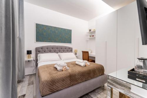 Testaccio House | Testaccio Strategic Suite