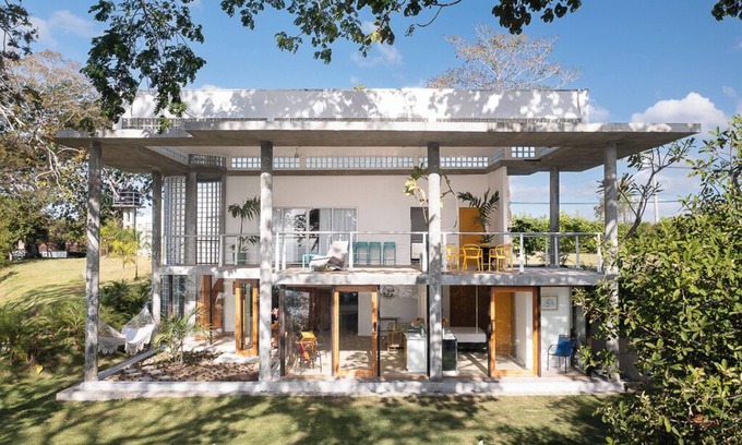 Boca Corona Villa | testing short descriptions
