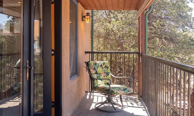 Tesuque House | Tesuque Casita in Santa Fe