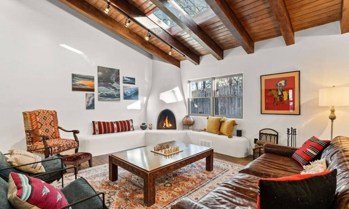 Tesuque Apartment | Tesuque Valley Getaway