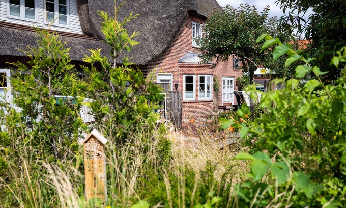 Suederluegum Hotel | Tetens Gasthof