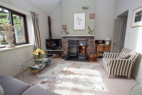 Penny Bridge Apartment | Tethera at Coal Yeat