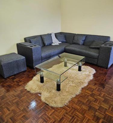 Montclair House | Tettey Happy Home
