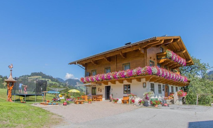 Lend House | Teufenbachgut