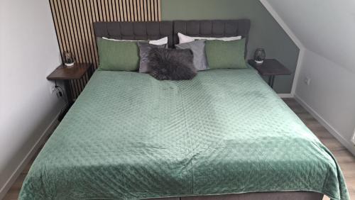 Fromhausen Apartment | Teuto Valley Suite