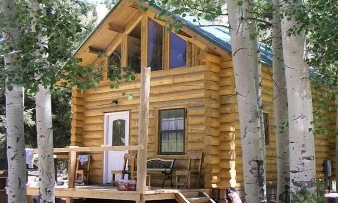 Lake City Cabin | Texan Resort