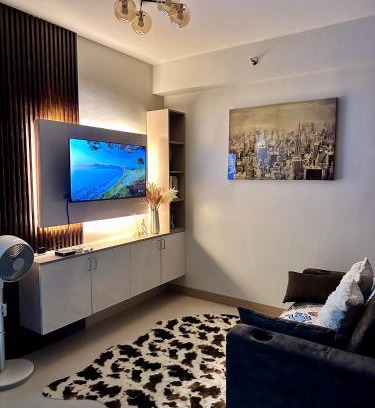 Iloilo Apartment | Tey Spot