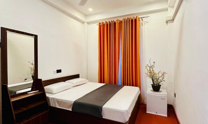 Ella House | Tgarden resort