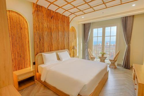 An Thoi Hotel | Thành Vinh Hotel