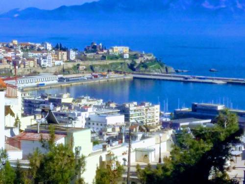 Kavala Apartment | Théa Apartment