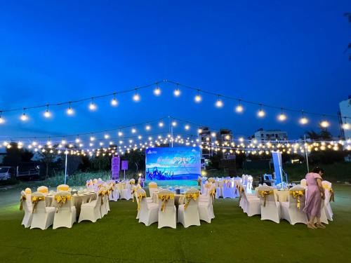 Sam Son Hotel | Thăng Bình Hotel - FLC Sầm Sơn