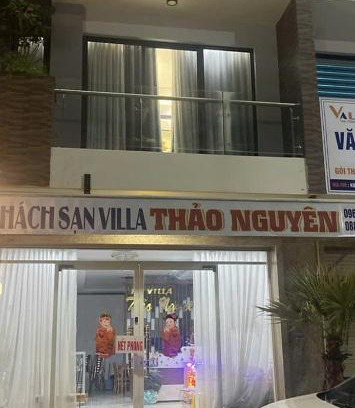 Phan Rang Hotel | Thảo Nguyên Hotel