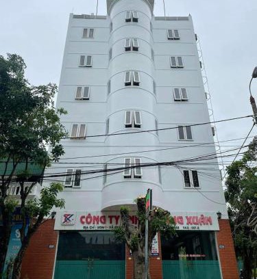 Thanh Hoa Hotel | Thắng Lợi Hotel