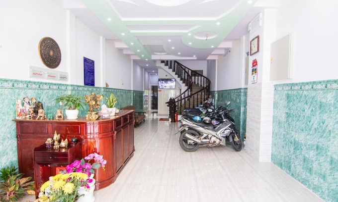 Thang Tam Hotel | Thế Giang Hotel