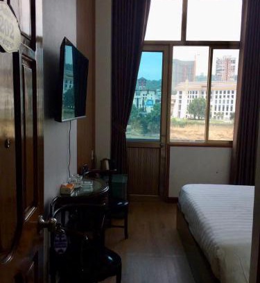 Lao Cai Apartment | Thủy Hoa Hotel LC - by BAY LUXURY