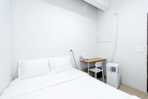 Talat Yot Apartment | The Hidden Khaosan - เดอะ ฮิดเด้นข้าวสาร
