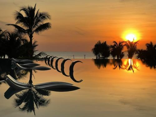 Cam Ranh Hotel | The Light Arena Ocean Tower