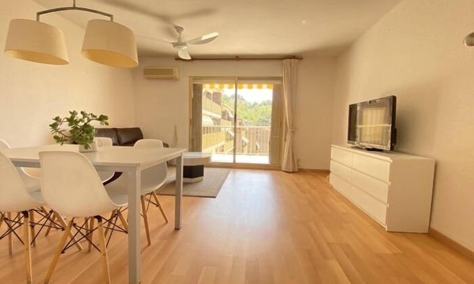 Tamarit House | th156 Townhouse in Tarragona · 4 bedrooms · 5 beds · 2 baths