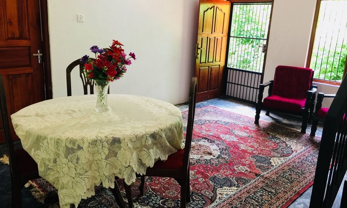 Matara House | Thaaru Guest