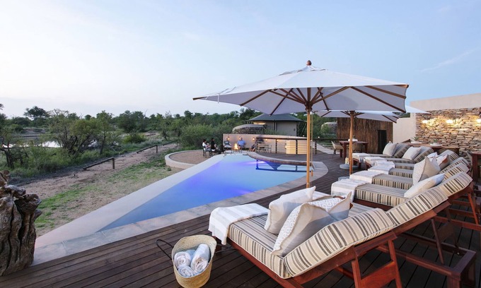 Thorny Bush Game Reserve Other | Thabamati Luxury Tented Camp