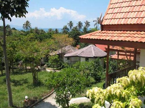 Baan Tai Hotel | Thai Dee Garden Resort