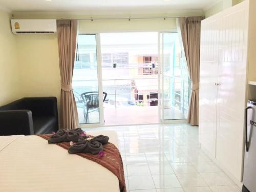 South Pattaya Hotel | Thai Orchid Guest House