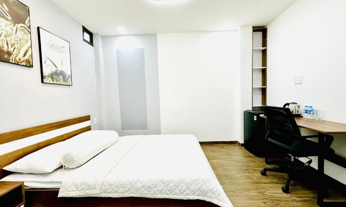 Binh Thanh House | Thai Van Home