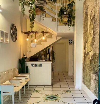 Marzamemi House | Thalìa Guest House Marzamemi