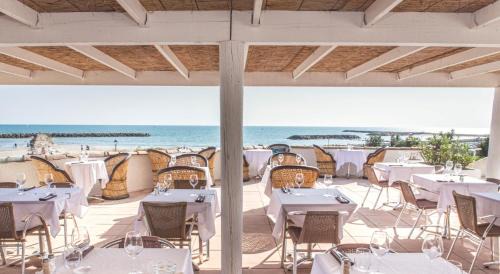 Saintes-Maries-de-la-Mer Hotel | Thalacap Camargue