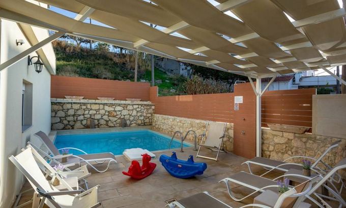 Skaleta House | Thalassa 3.1