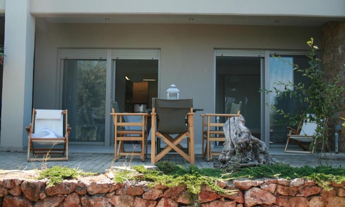 Megalos Prinos House | Thalassa Apartment