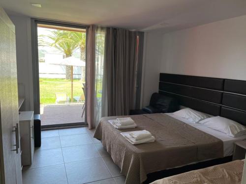 Sarti Apartment | THALASSA BOUTIQUE HOTEL