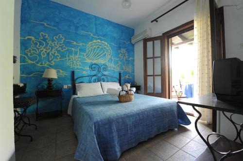 Aristotelis Hotel | Thalassa Hotel