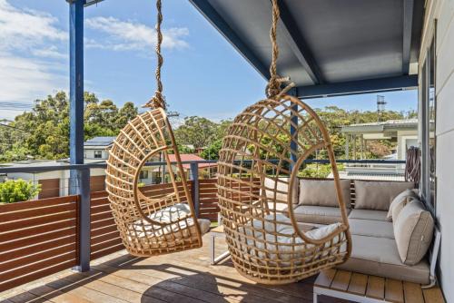 Narrawallee House | Thalassinos